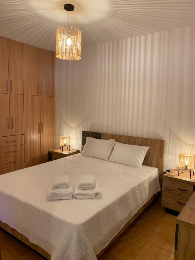 Komis Crown - Luxury Apartments Komi  외부 사진