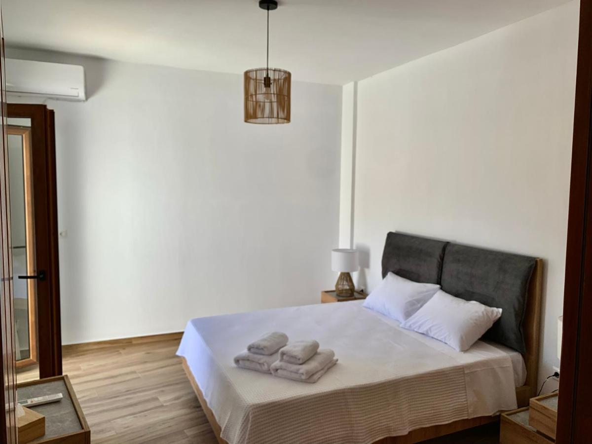 Komis Crown - Luxury Apartments Komi  외부 사진
