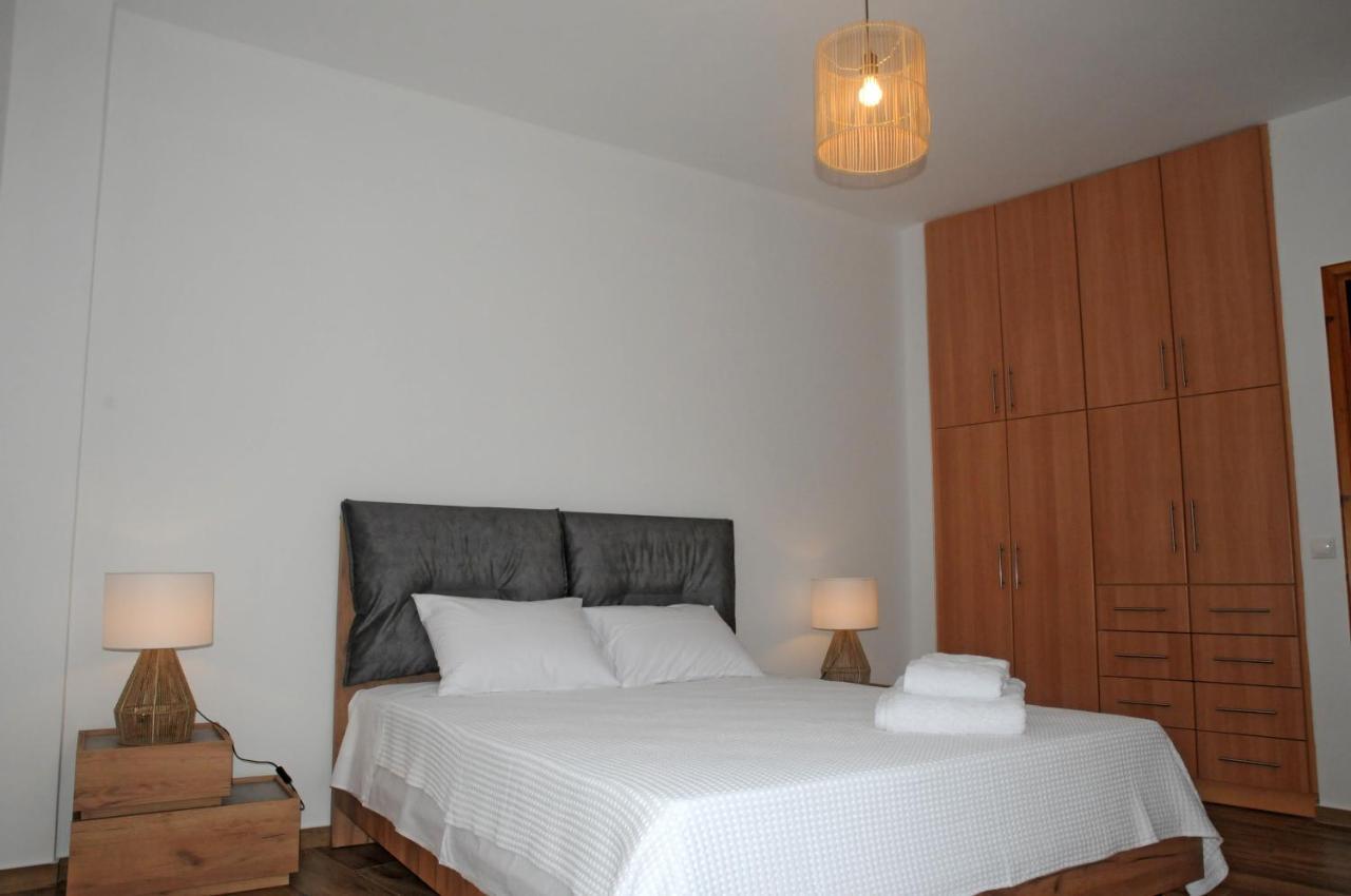 Komis Crown - Luxury Apartments Komi  외부 사진